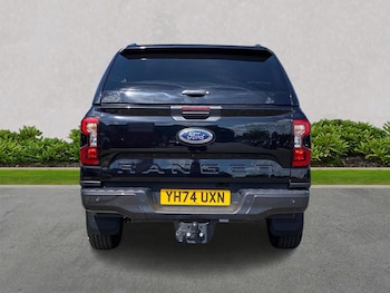 Used Ford Ranger 2024 for sale - 79482993: Photo