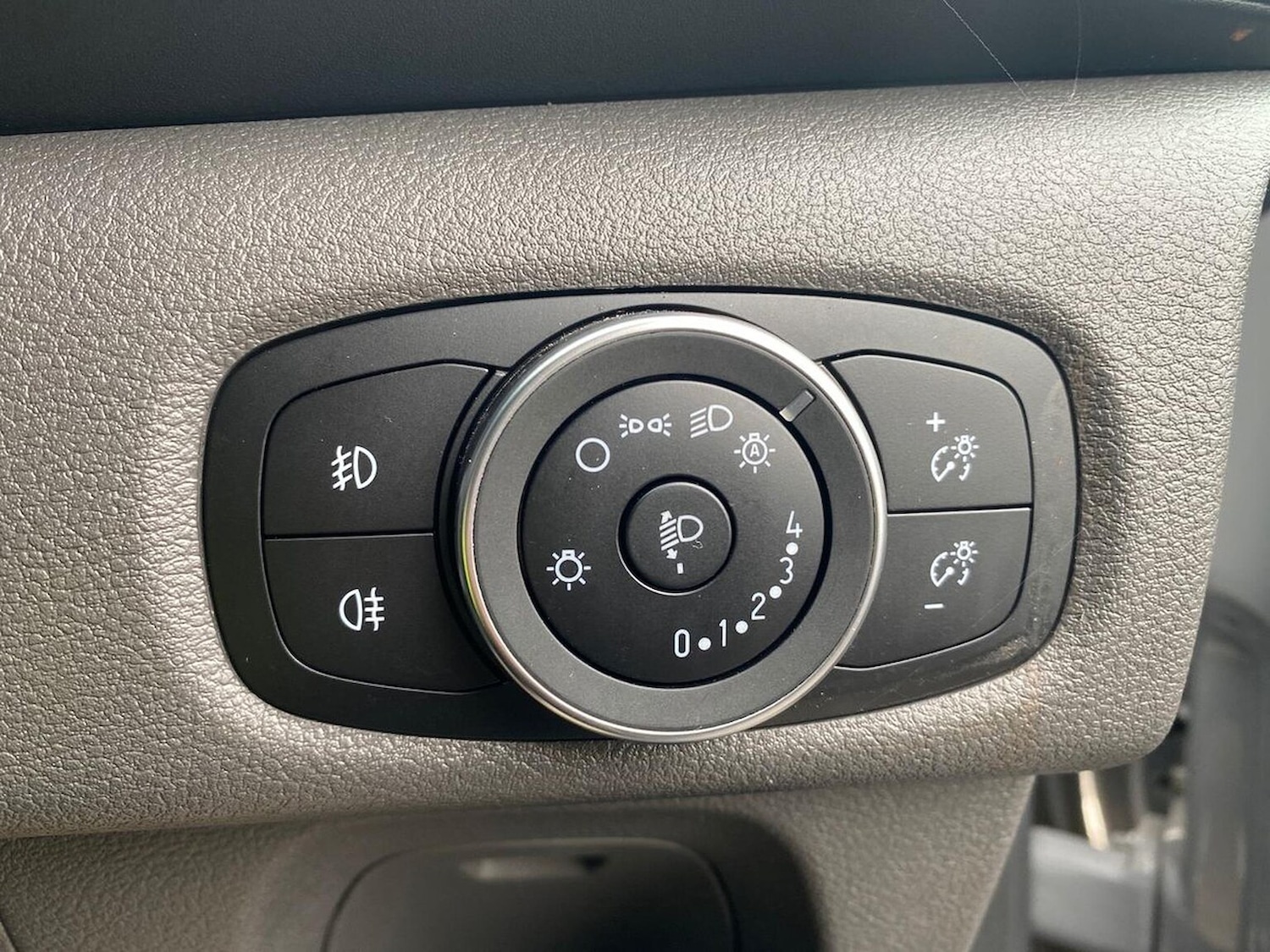 Used Ford Transit Custom 2023 for sale - 76127224: Photo 15