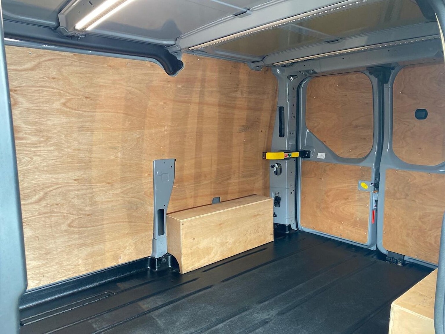 Used Ford Transit Custom 2023 for sale - 76127224: Photo 17