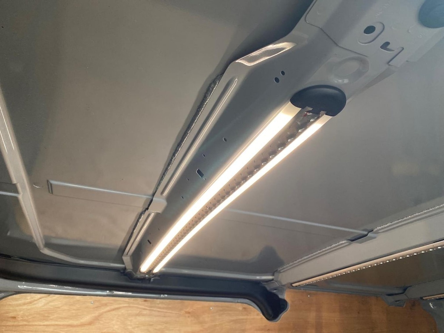 Used Ford Transit Custom 2023 for sale - 76127224: Photo 24