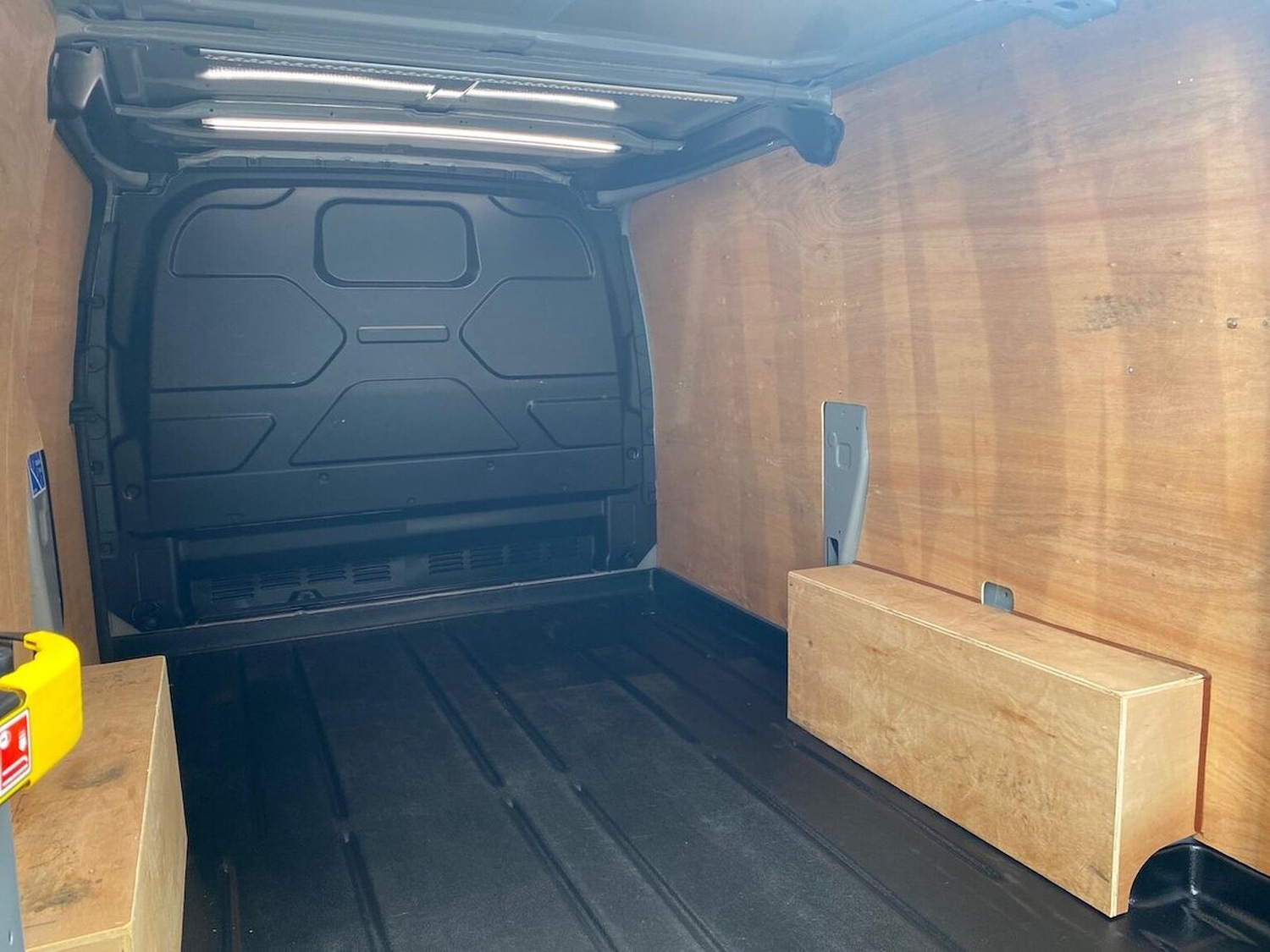 Used Ford Transit Custom 2023 for sale - 76127224: Photo 29