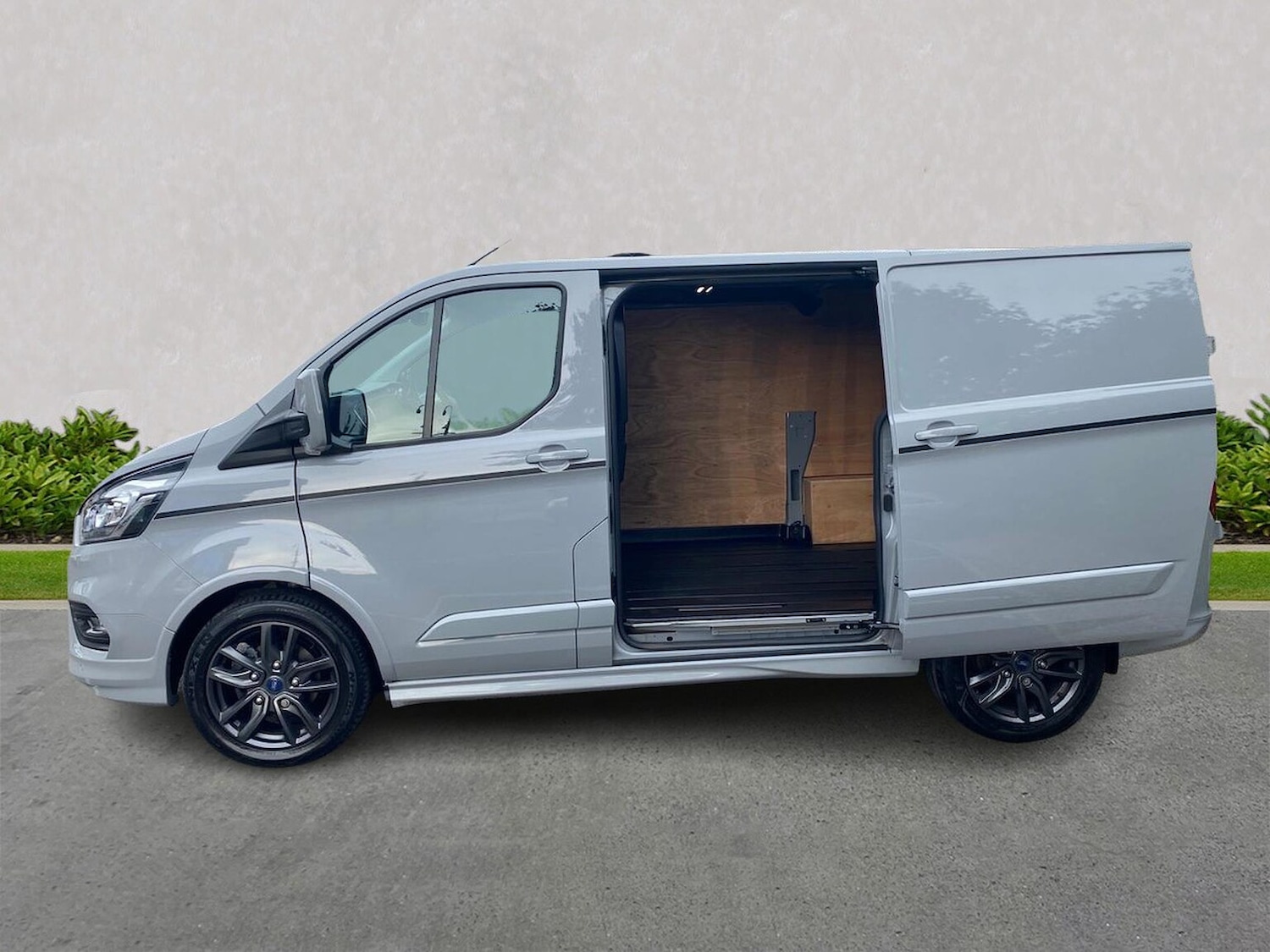 Used Ford Transit Custom 2023 for sale - 76127224: Photo 3