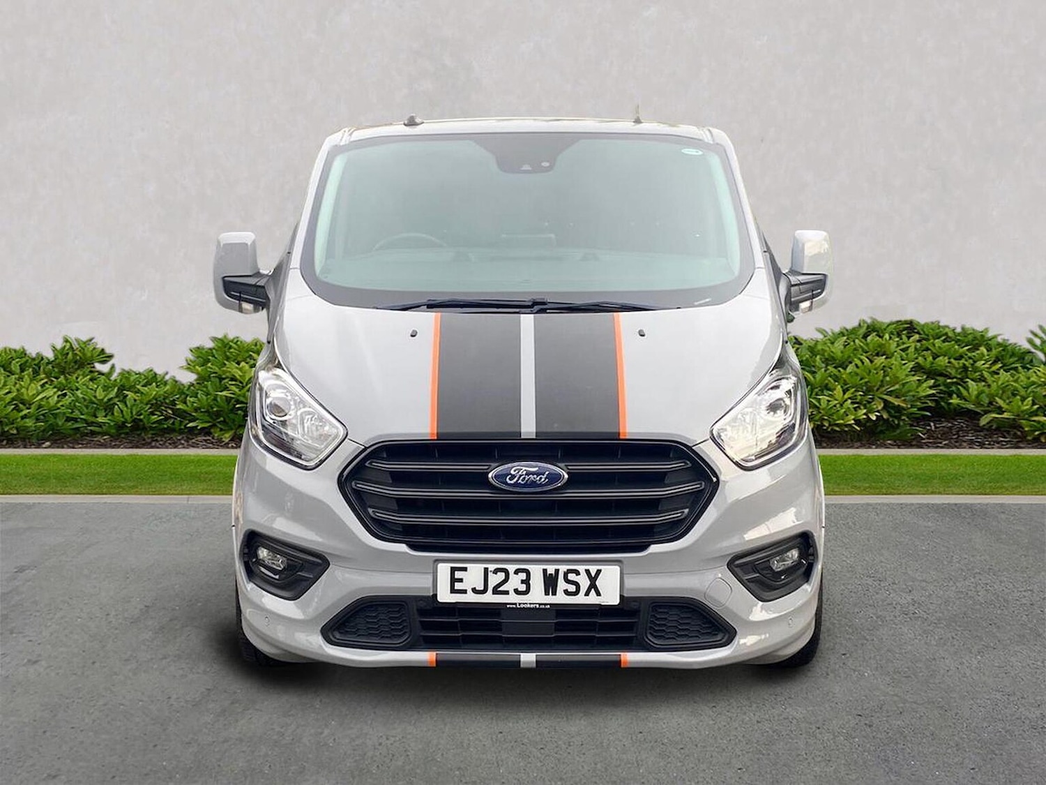 Used Ford Transit Custom 2023 for sale - 76127224: Photo 5
