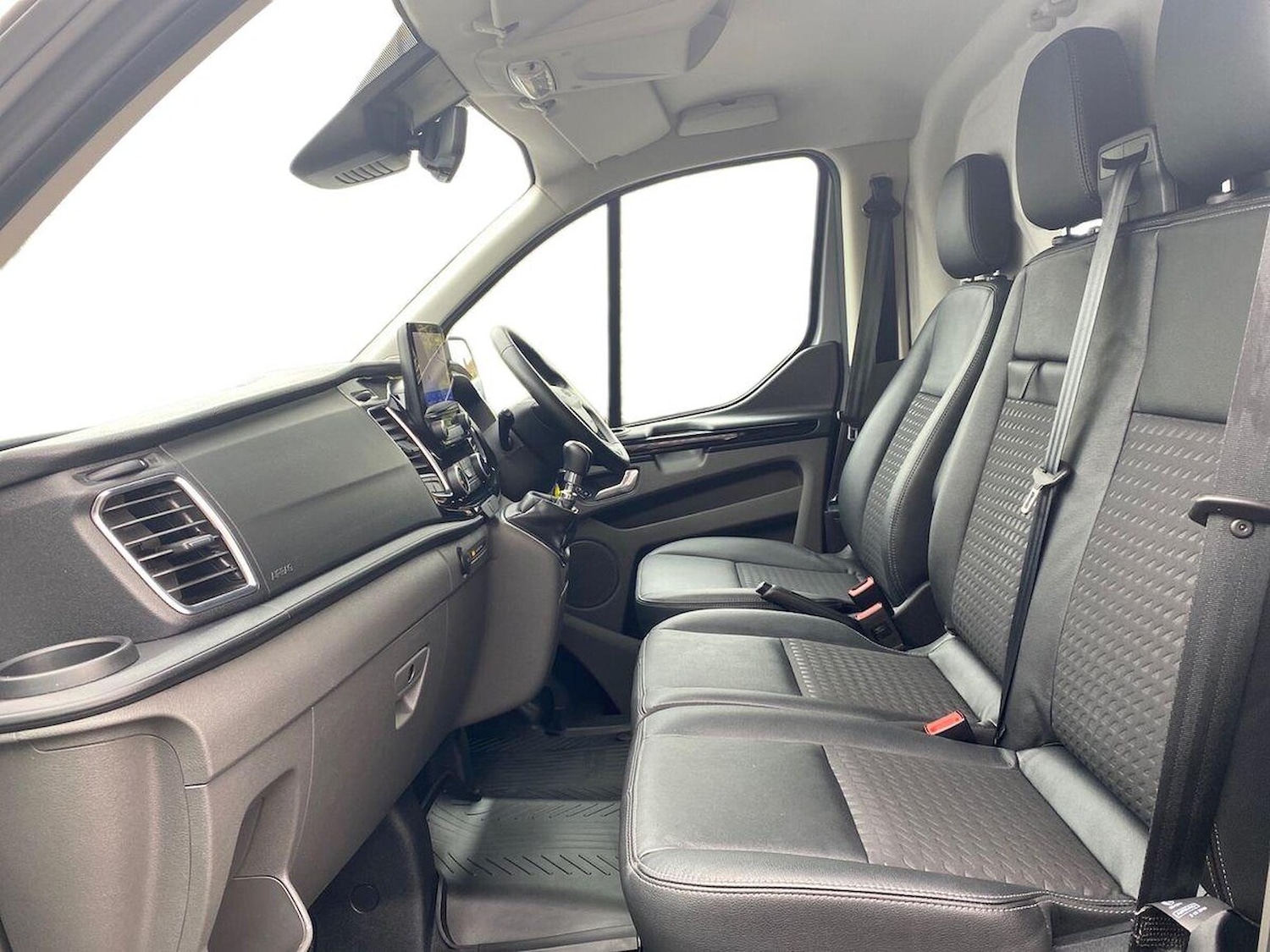 Used Ford Transit Custom 2023 for sale - 76127224: Photo 8