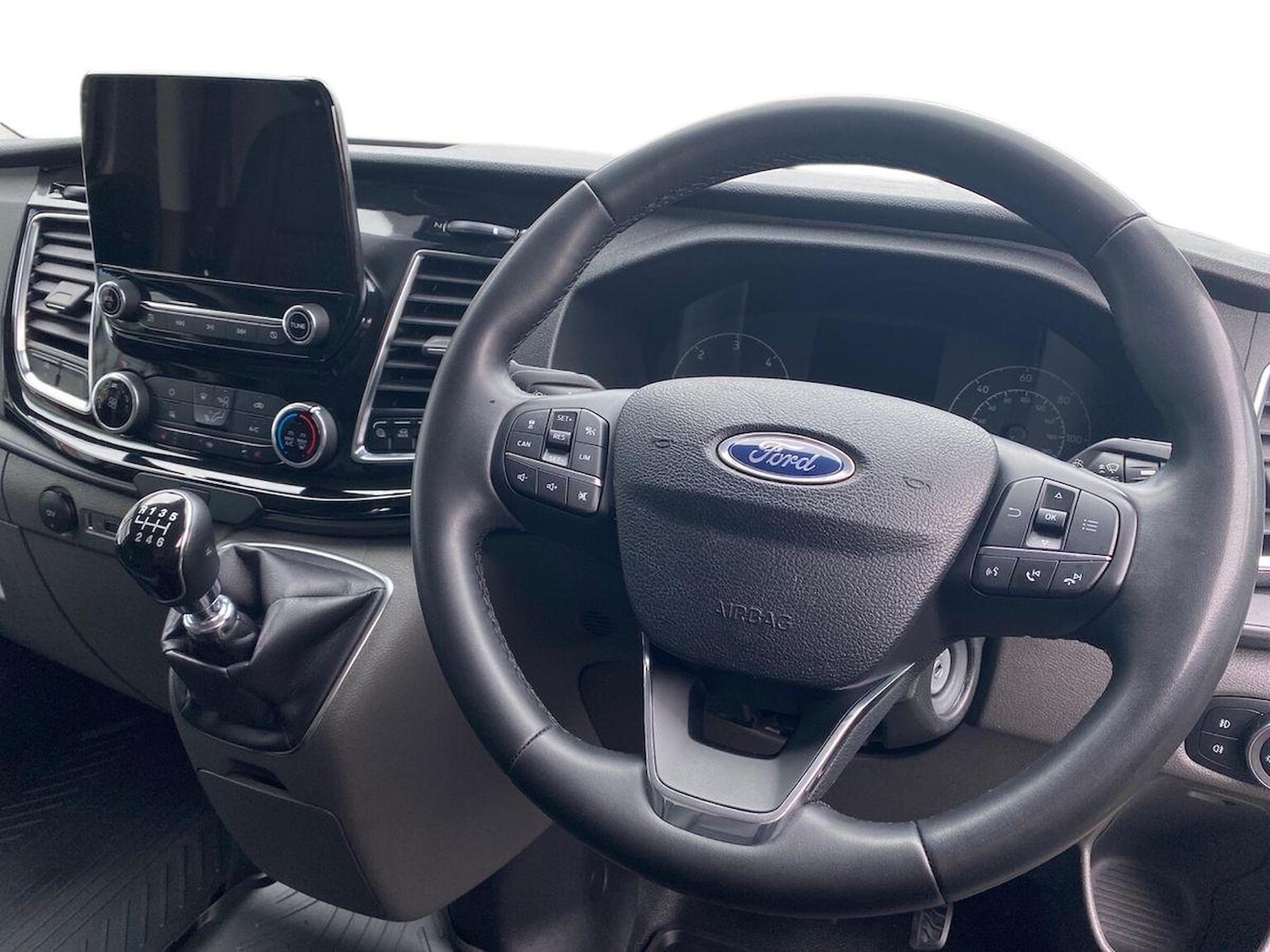 Used Ford Transit Custom 2023 for sale - 76127224: Photo 9