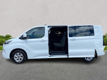 Used Ford Transit Custom 2025 for sale - 78807889: Photo