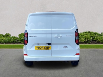 Used Ford Transit Custom 2025 for sale - 78807889: Photo