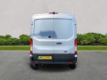 Used Ford Transit 2023 for sale - 79501000: Photo