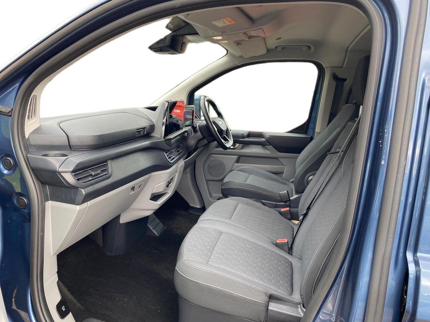 Used Ford Transit Custom 2025 for sale - 78194390: Photo 10