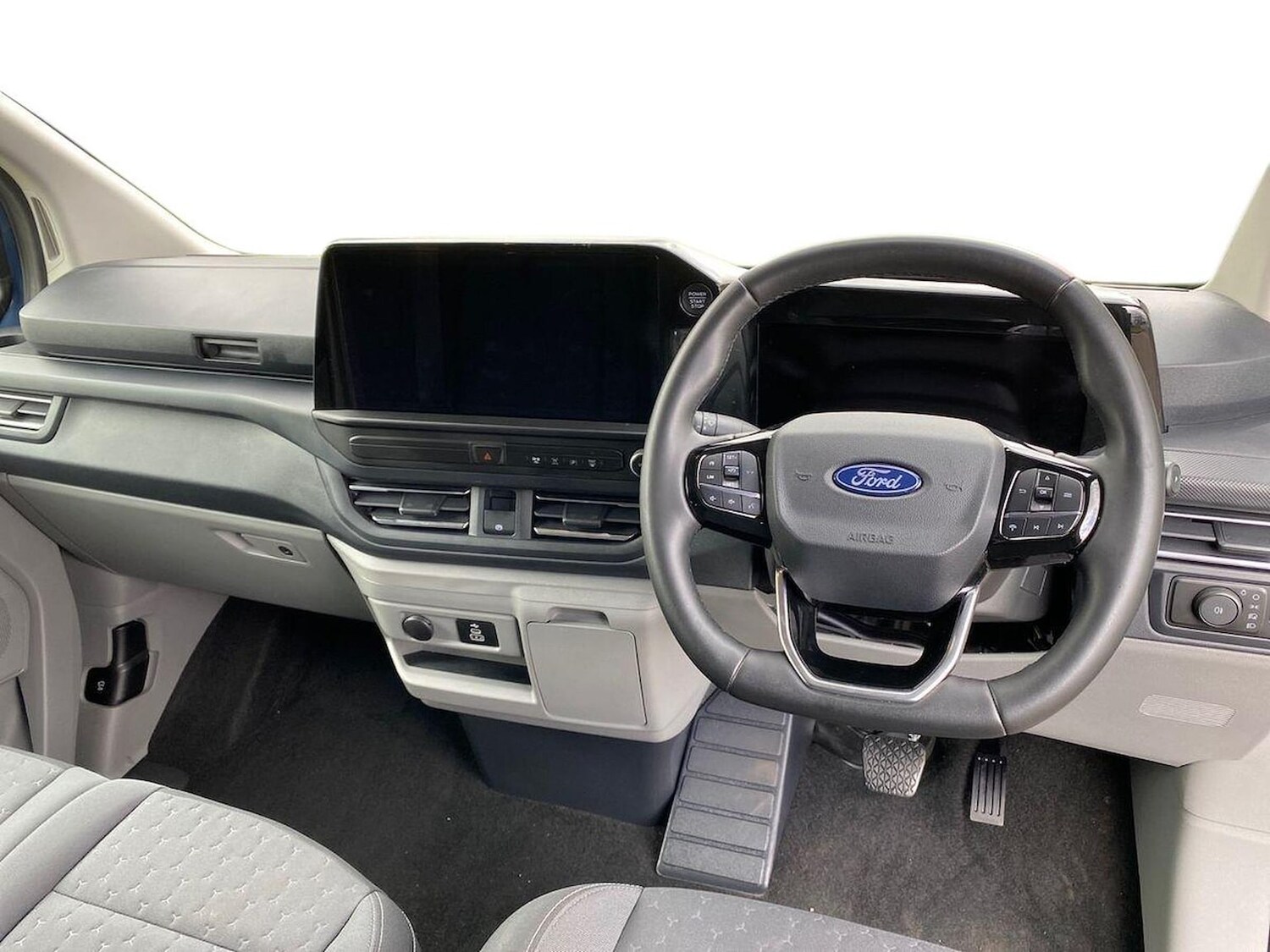 Used Ford Transit Custom 2025 for sale - 78194390: Photo 11