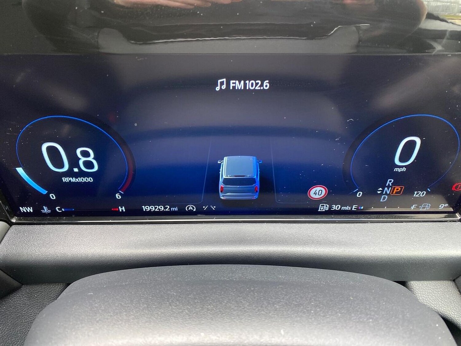 Used Ford Transit Custom 2025 for sale - 78194390: Photo 13