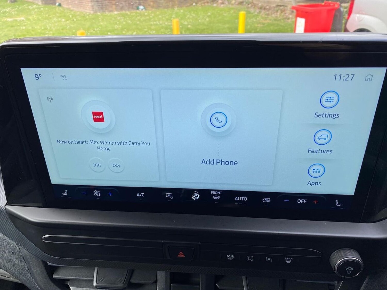 Used Ford Transit Custom 2025 for sale - 78194390: Photo 14