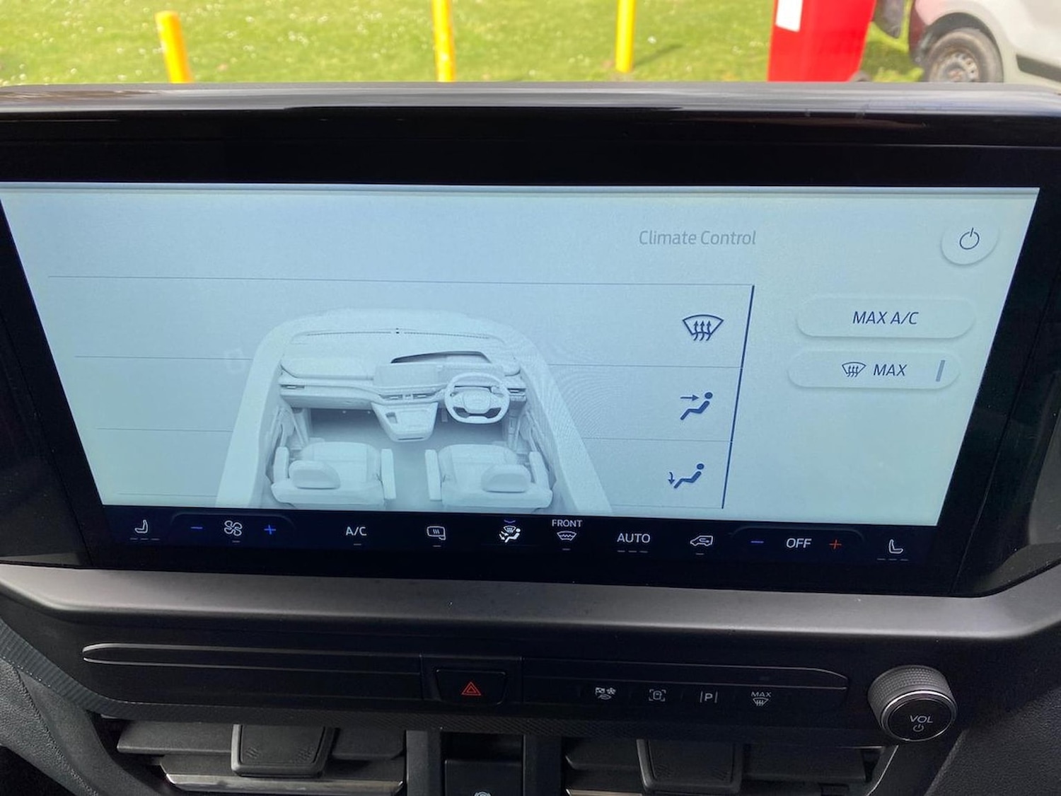 Used Ford Transit Custom 2025 for sale - 78194390: Photo 15