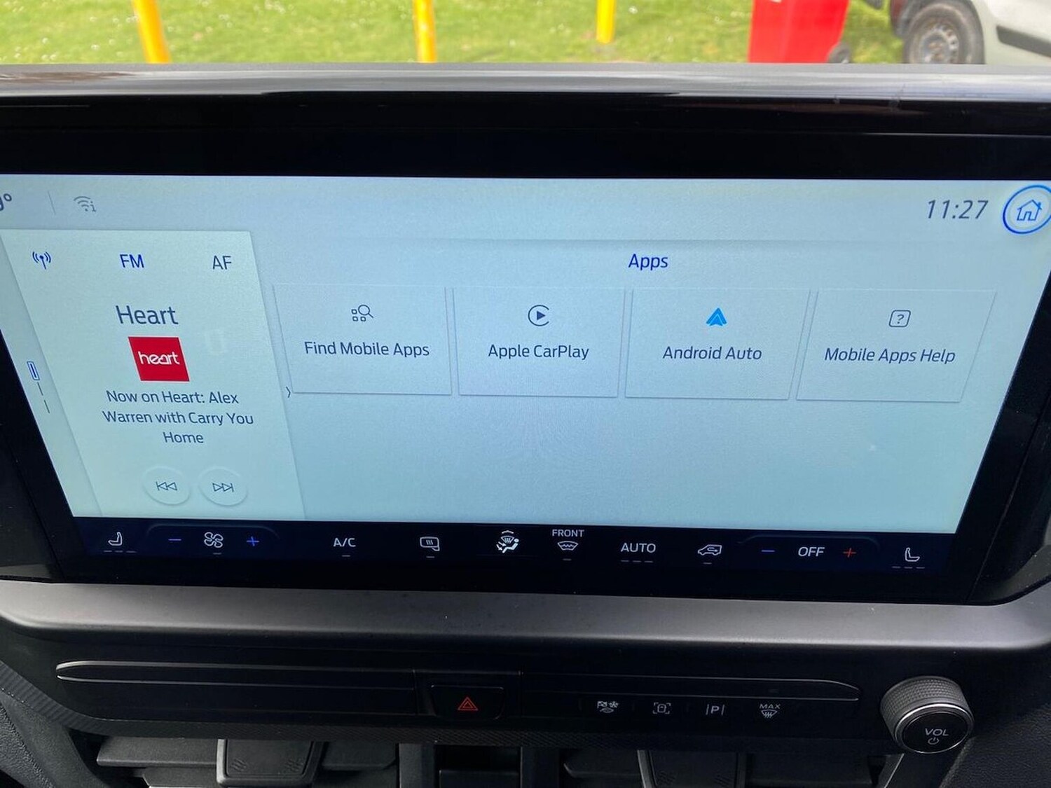 Used Ford Transit Custom 2025 for sale - 78194390: Photo 24