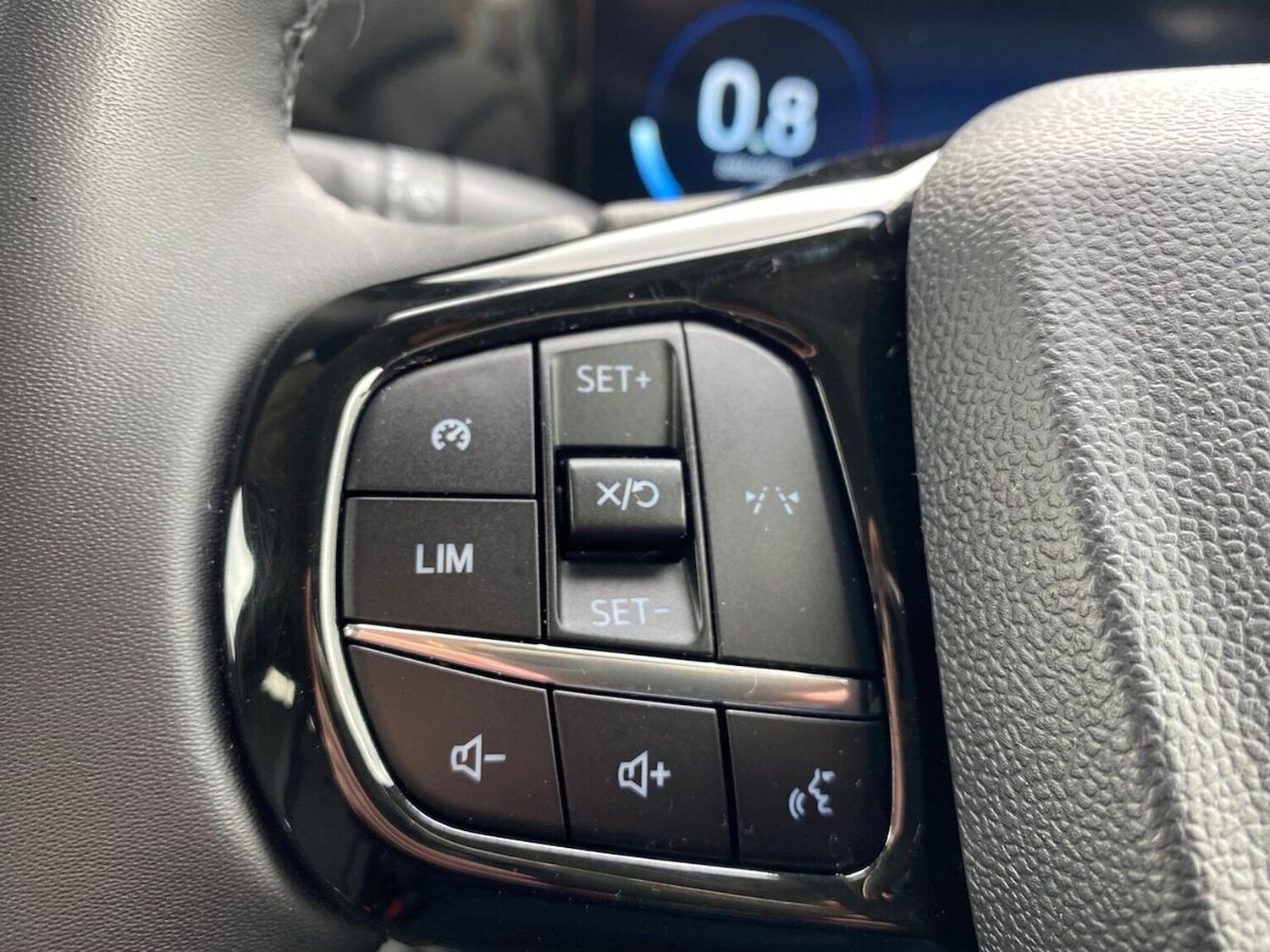 Used Ford Transit Custom 2025 for sale - 78194390: Photo 26