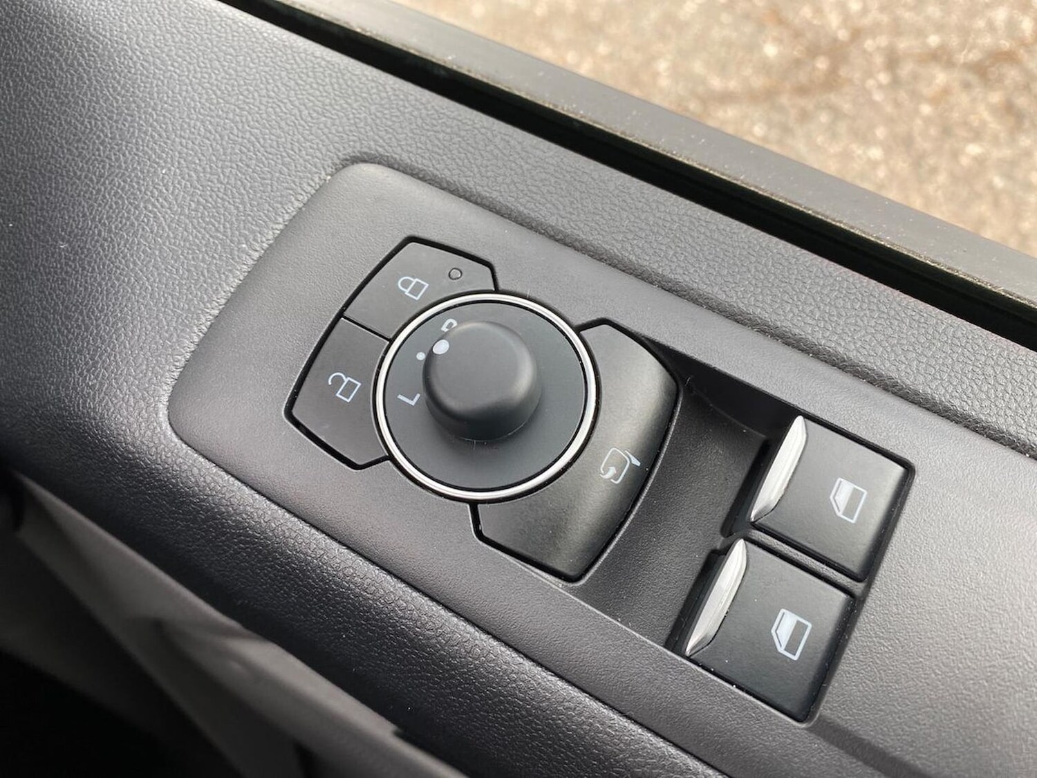 Used Ford Transit Custom 2025 for sale - 78194390: Photo 28