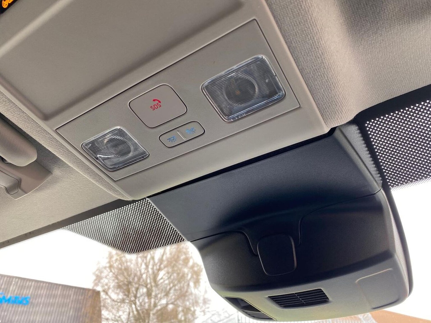 Used Ford Transit Custom 2025 for sale - 78194390: Photo 29