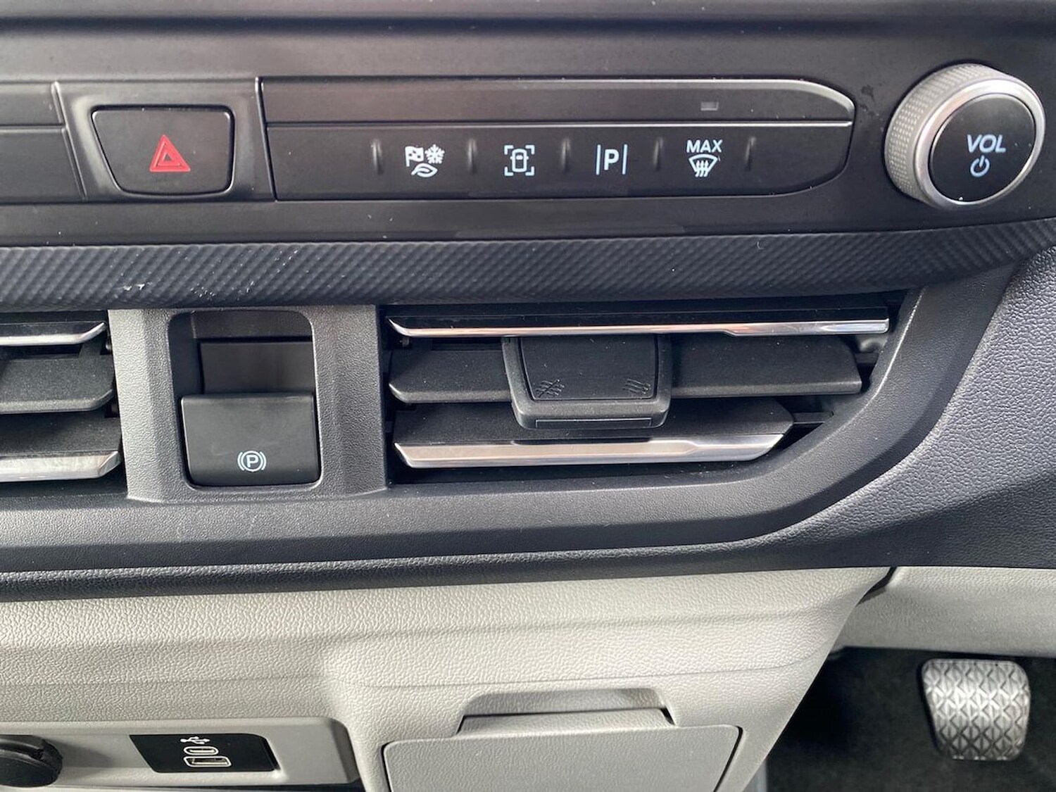 Used Ford Transit Custom 2025 for sale - 78194390: Photo 30