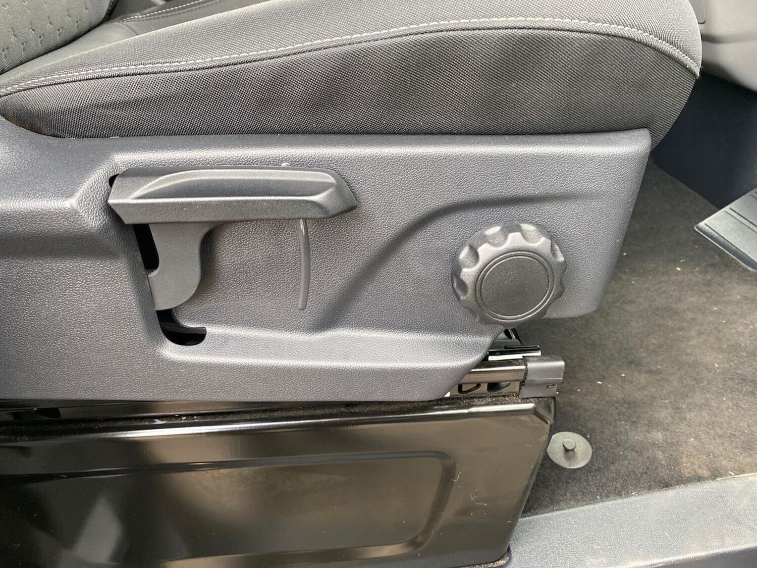 Used Ford Transit Custom 2025 for sale - 78194390: Photo 31