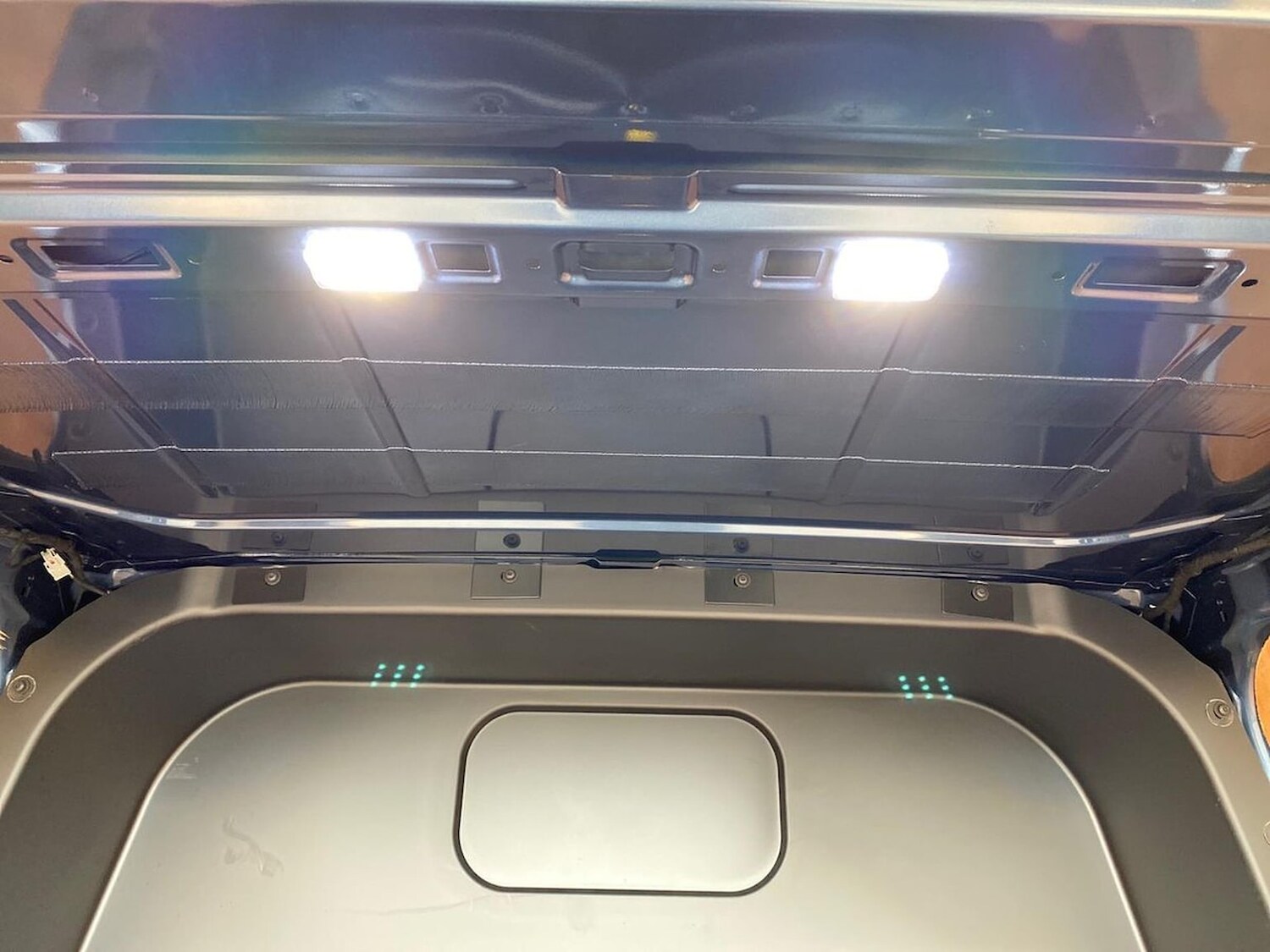 Used Ford Transit Custom 2025 for sale - 78194390: Photo 32