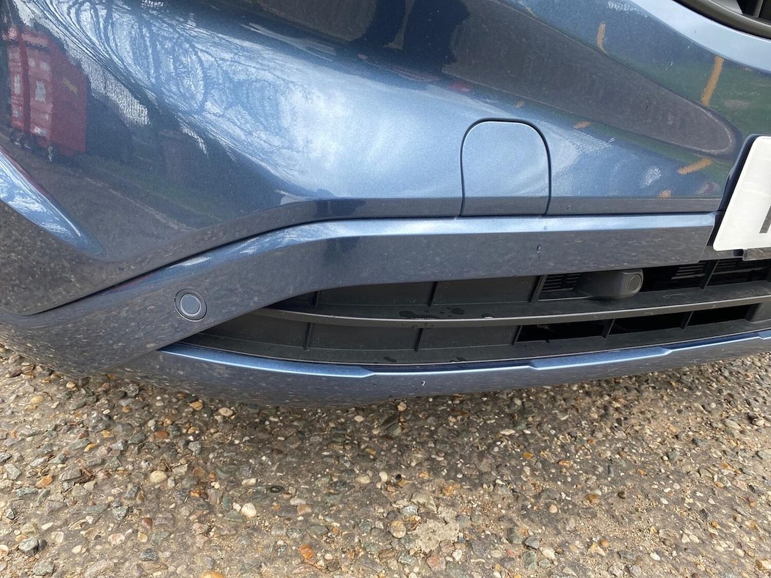 Used Ford Transit Custom 2025 for sale - 78194390: Photo 33