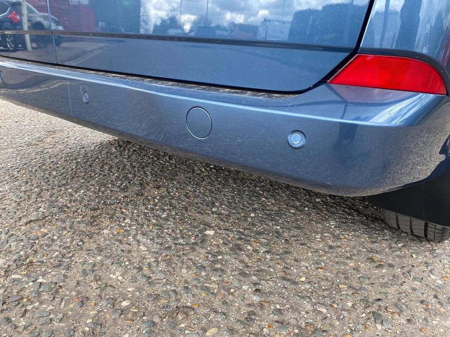 Used Ford Transit Custom 2025 for sale - 78194390: Photo 34