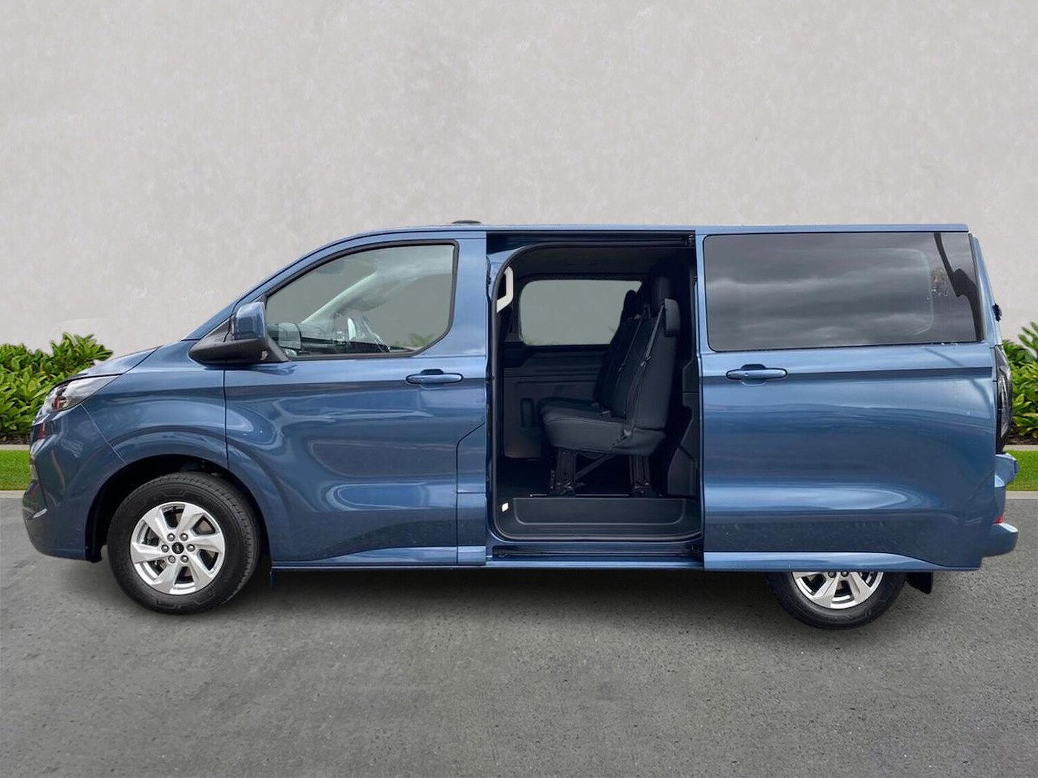 Used Ford Transit Custom 2025 for sale - 78194390: Photo 5