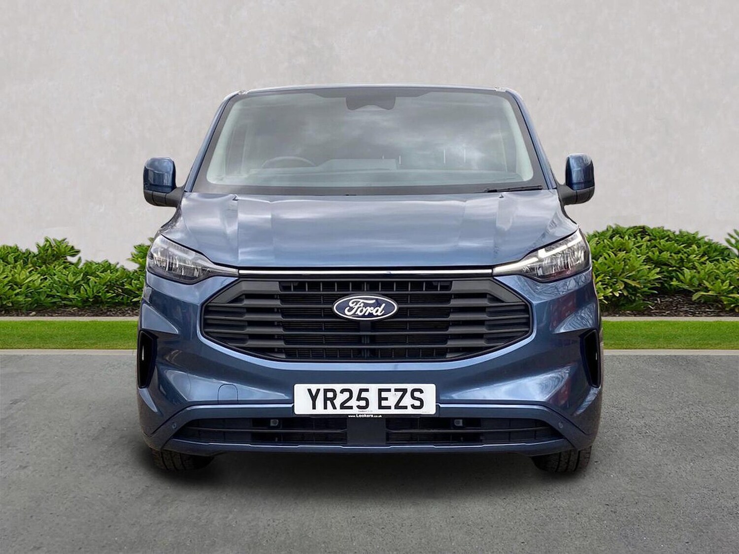 Used Ford Transit Custom 2025 for sale - 78194390: Photo 7