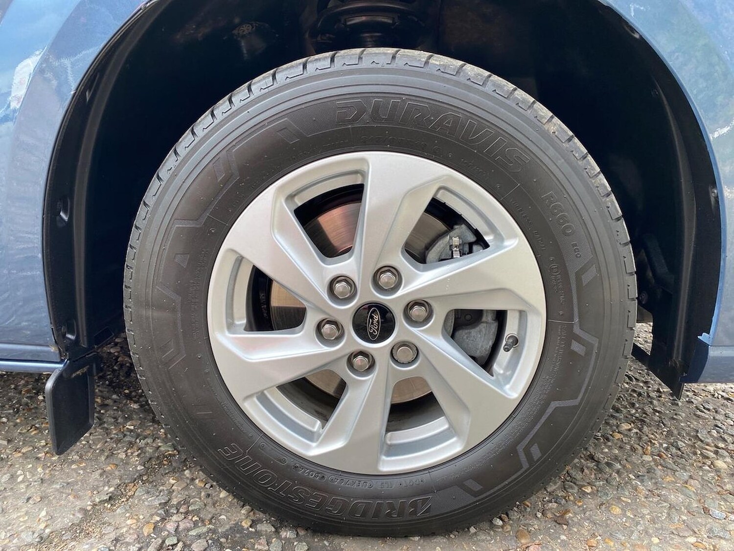 Used Ford Transit Custom 2025 for sale - 78194390: Photo 9