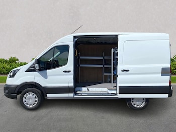 Used Ford Transit 2023 for sale - 79067810: Photo