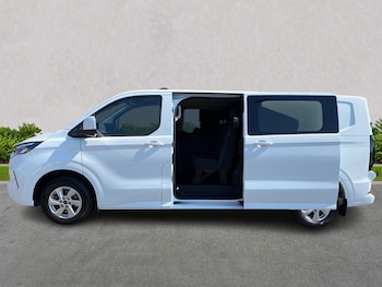 Used Ford Transit Custom 2025 for sale - 79228821: Photo