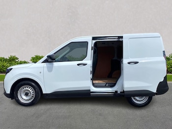 Used Ford Transit Courier 2025 for sale - 79185496: Photo