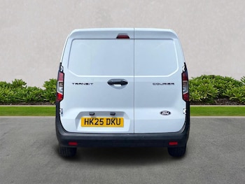Used Ford Transit Courier 2025 for sale - 79185496: Photo