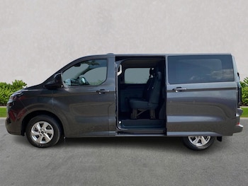 Used Ford Transit Custom 2025 for sale - 79234541: Photo
