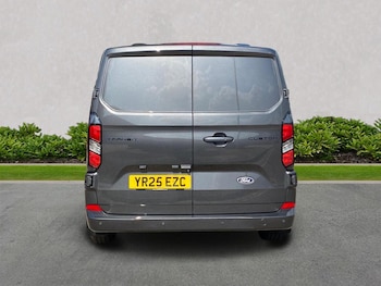 Used Ford Transit Custom 2025 for sale - 79234541: Photo