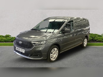 Used Ford Transit Connect 2025 for sale - 79366060: Photo
