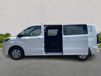 Used Ford Transit Custom 2025 for sale - 78593220: Photo