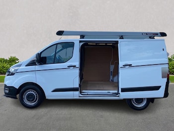 Used Ford Transit Custom 2019 for sale - 78511800: Photo