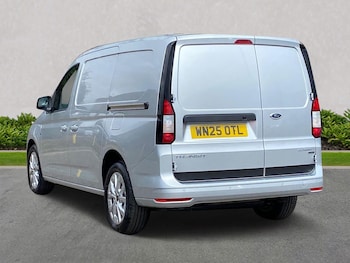 Used Ford Transit Connect 2025 for sale - 75441491: Photo