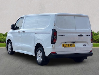 Used Ford Transit Custom 2024 for sale - 78237953: Photo
