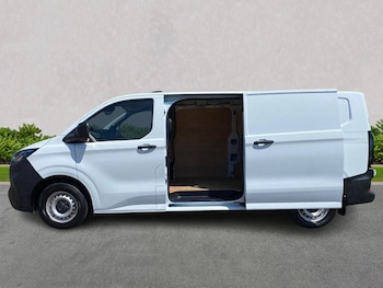 Used Ford Transit Custom 2024 for sale - 79271891: Photo
