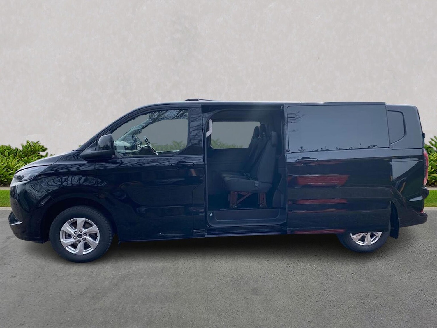 Used Ford Transit Custom 2024 for sale - 77759373: Photo 3