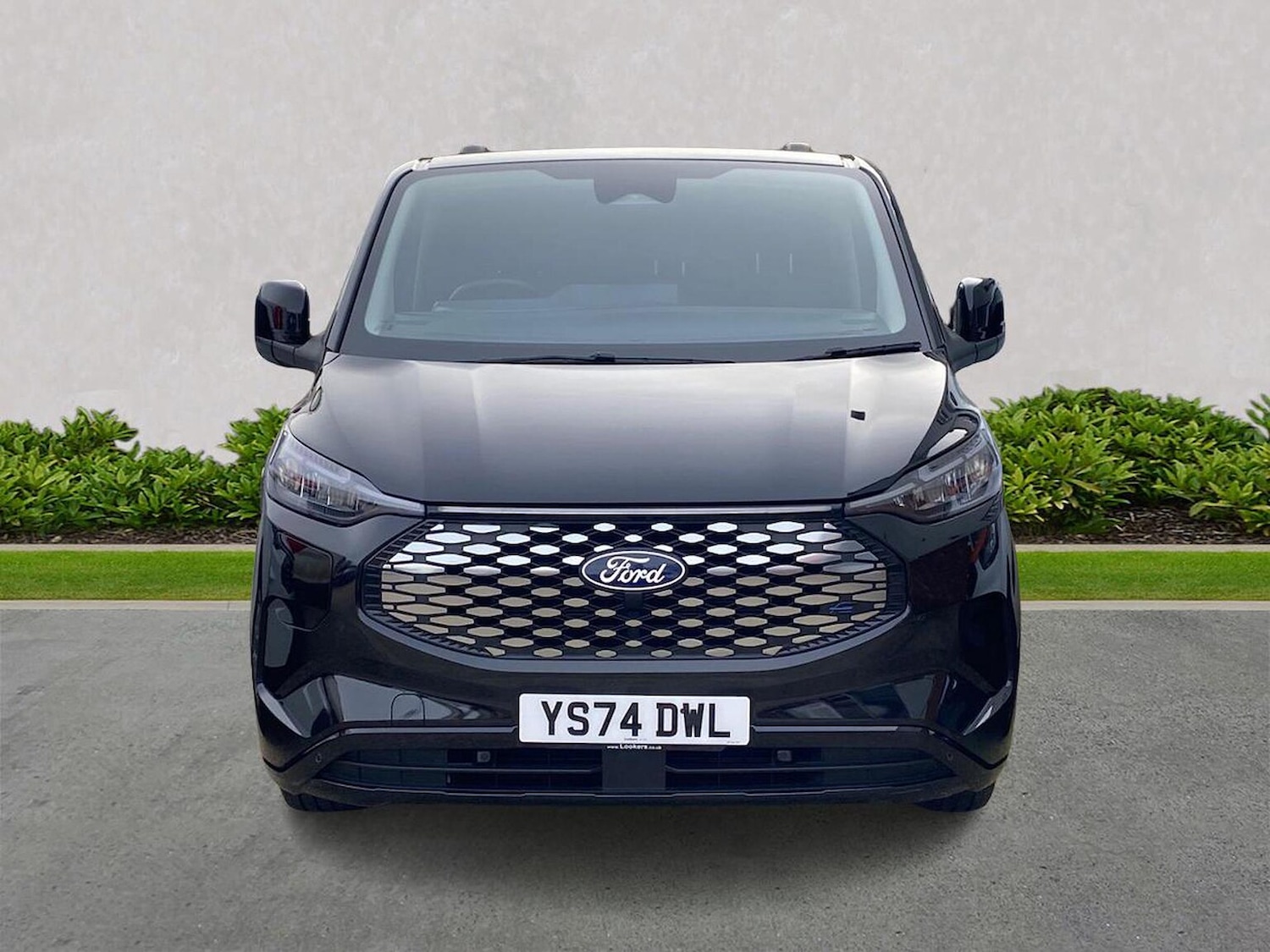 Used Ford Transit Custom 2024 for sale - 77759373: Photo 5