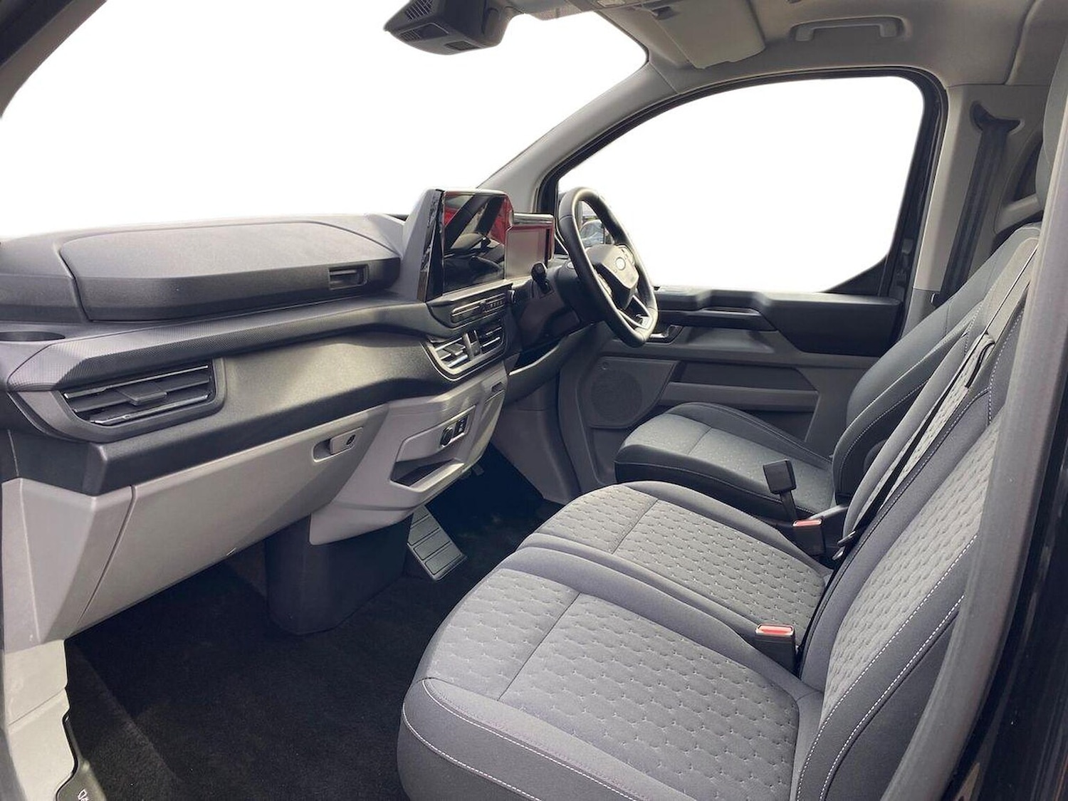 Used Ford Transit Custom 2024 for sale - 77759373: Photo 8