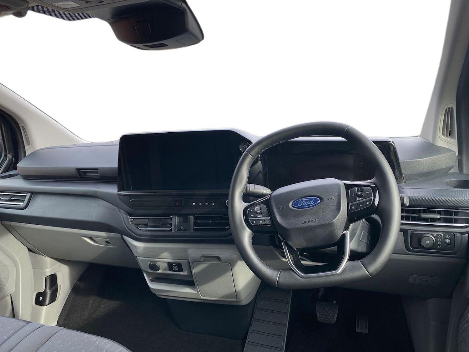 Used Ford Transit Custom 2024 for sale - 77759373: Photo 9