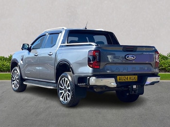Used Ford Ranger 2024 for sale - 79501003: Photo