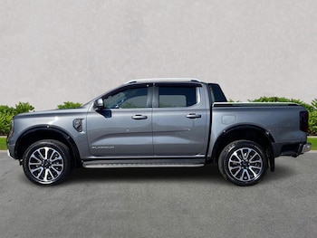 Used Ford Ranger 2024 for sale - 79501003: Photo