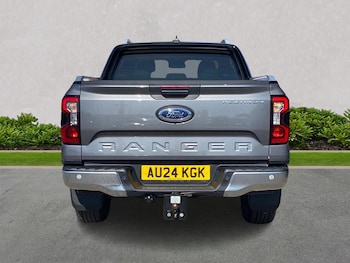 Used Ford Ranger 2024 for sale - 79501003: Photo