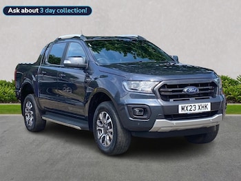 Used Ford Ranger 2023 for sale - 78526691: Photo