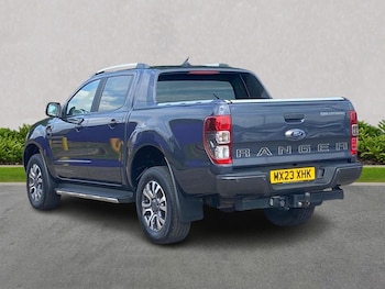 Used Ford Ranger 2023 for sale - 78526691: Photo